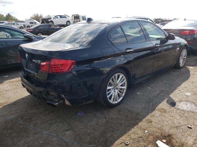 Image 3 of 2011 BMW 550 XI 2011 with VIN WBAFU9C57BC786839