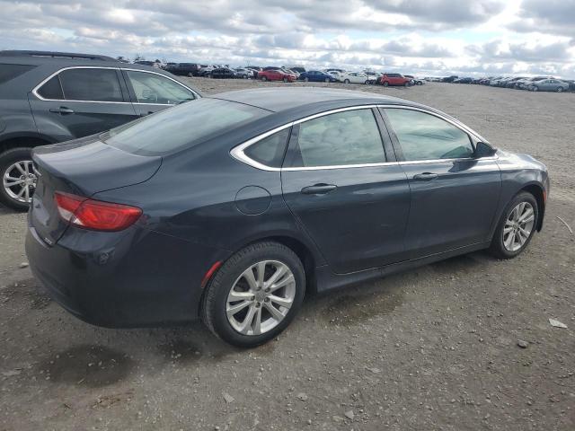 Изображение 3 2017 CHRYSLER 200 LX 2017 с VIN 1C3CCCFB1HN507815