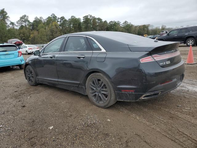 Image 2 of 2015 LINCOLN MKZ  2015 with VIN 3LN6L2G92FR616904