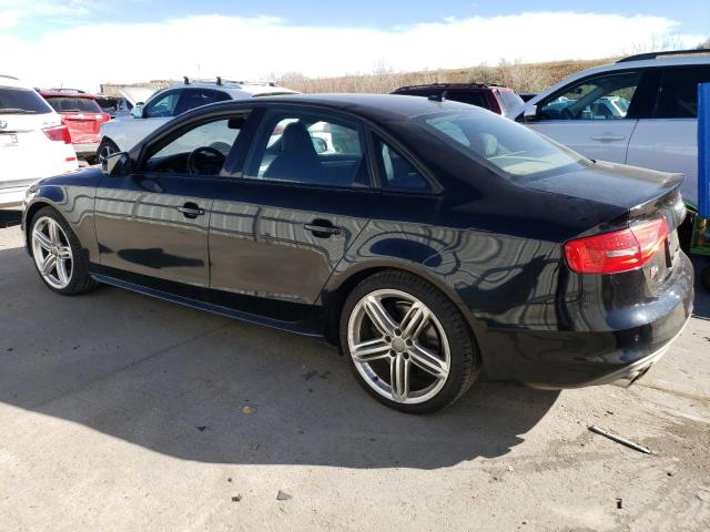 Obraz 2 z 2014 AUDI S4 PREMIUM PLUS 2014 z VIN WAUBGAFL8EA029109