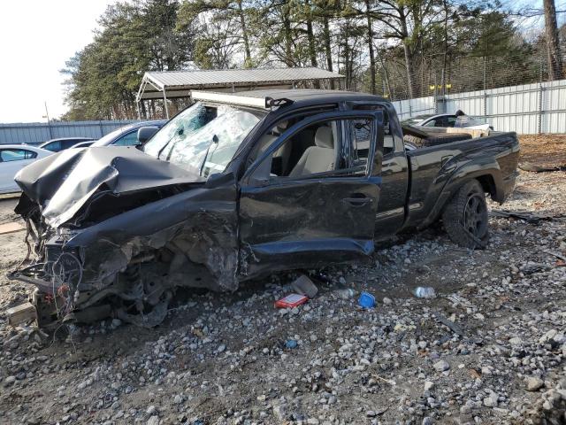 Image 1 of 2006 TOYOTA TACOMA PRERUNNER ACCESS CAB 2006 with VIN 5TETU62N46Z282424