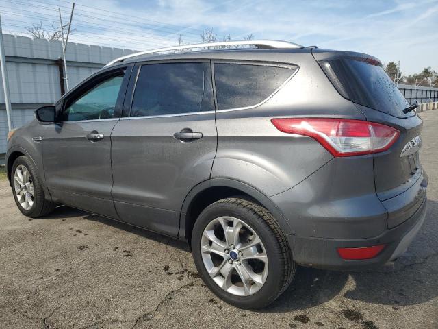 Image 2 of 2014 FORD ESCAPE TITANIUM 2014 with VIN 1FMCU0JX9EUB09095