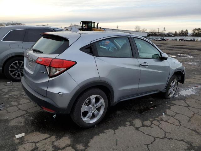 Изображение 3 2020 HONDA HR-V LX 2020 с VIN 3CZRU6H38LM716718