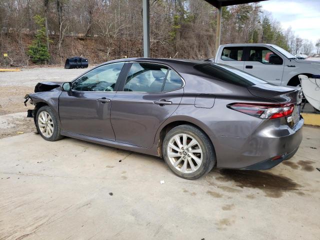 Obraz 2 z 2022 TOYOTA CAMRY LE 2022 z VIN 4T1C11AK8NU630750