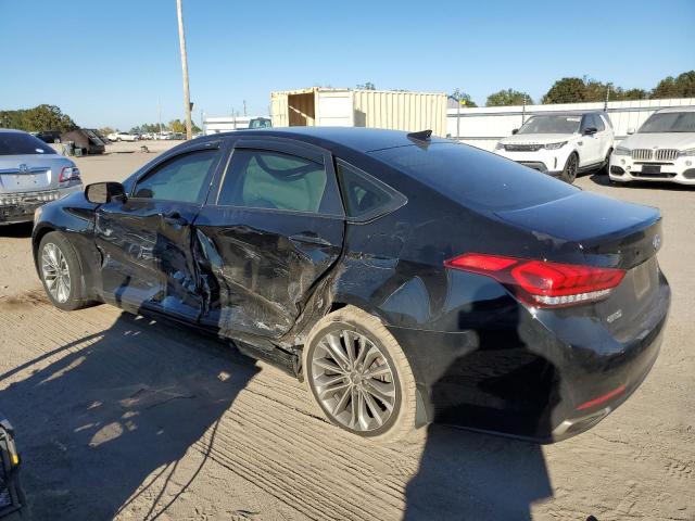 Image 2 of 2016 HYUNDAI GENESIS 3.8L 2016 with VIN KMHGN4JE1GU116209