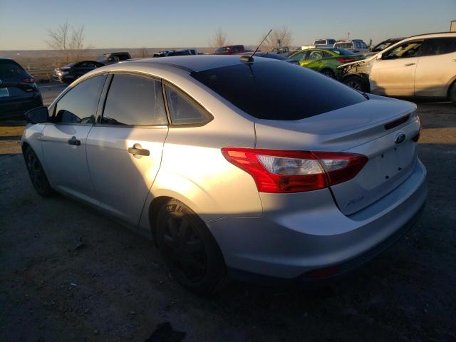 Obraz 2 z 2014 FORD FOCUS S 2014 z VIN 1FADP3E26EL287087