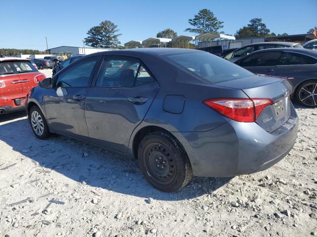 Image 2 of 2019 TOYOTA COROLLA L 2019 with VIN 5YFBURHE5KP937243