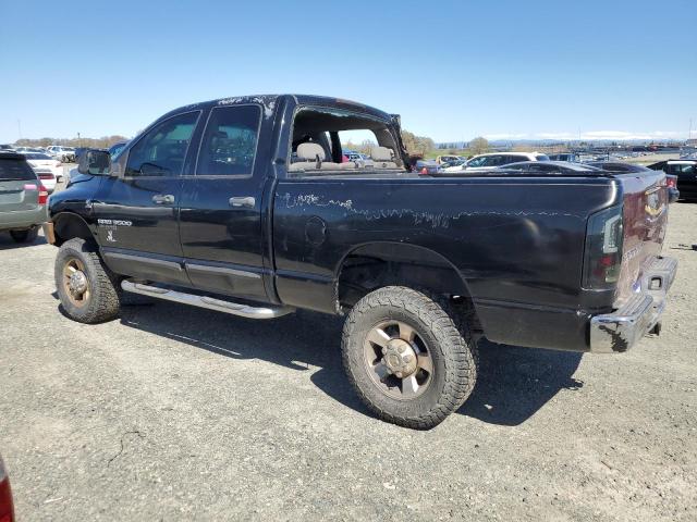 Image 2 of 2006 DODGE RAM 3500 ST 2006 with VIN 3D7LX38C56G117561