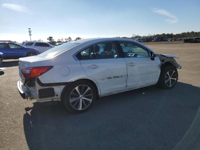 Obraz 3 z 2015 SUBARU LEGACY 2.5I LIMITED 2015 z VIN 4S3BNAN64F3027223