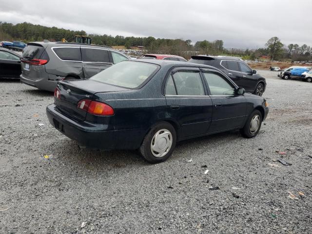 Image 3 of 1999 TOYOTA COROLLA VE 1999 with VIN 1NXBR12E4XZ238364