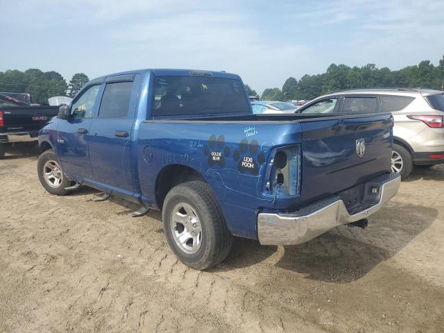 Obraz 2 z 2010 Dodge RAM 1500 2010 z VIN 1D7RB1CP5AS189563