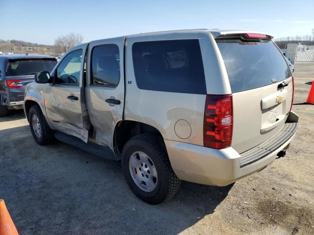 Obraz 2 z 2012 CHEVROLET TAHOE SPECIAL 2012 z VIN 1GNSK2E00CR166811