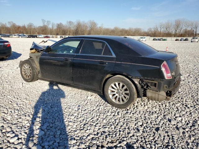 Изображение 2 2012 CHRYSLER 300  2012 с VIN 2C3CCAAG7CH166705