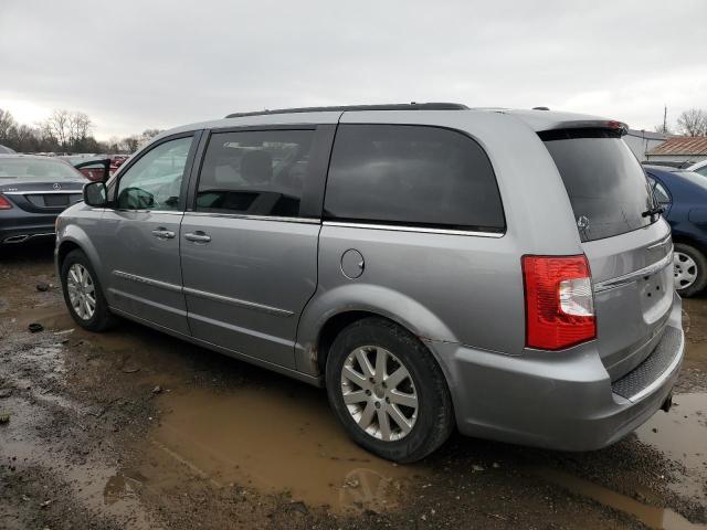 Image 2 of 2013 CHRYSLER TOWN & COUNTRY TOURING 2013 with VIN 2C4RC1BG0DR659870
