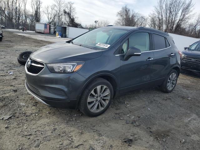 2017 BUICK ENCORE PREFERRED 2017 image