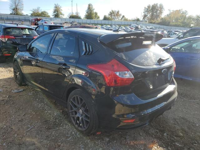 Image 2 of 2014 FORD FOCUS ST 2014 with VIN 1FADP3L97EL420195
