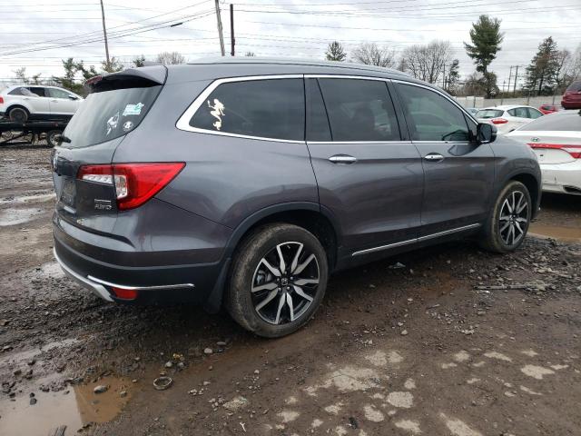 Obraz 3 z 2020 HONDA PILOT TOURING 2020 z VIN 5FNYF6H66LB046080