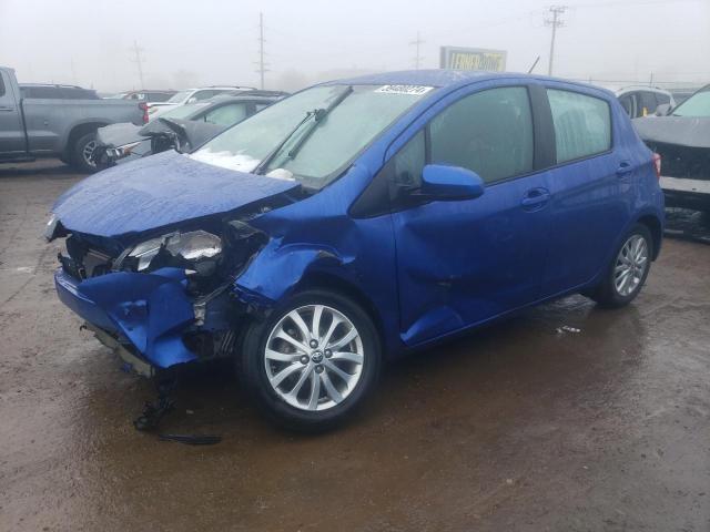 Изображение 1 2018 TOYOTA YARIS L 2018 с VIN VNKKTUD30JA097201