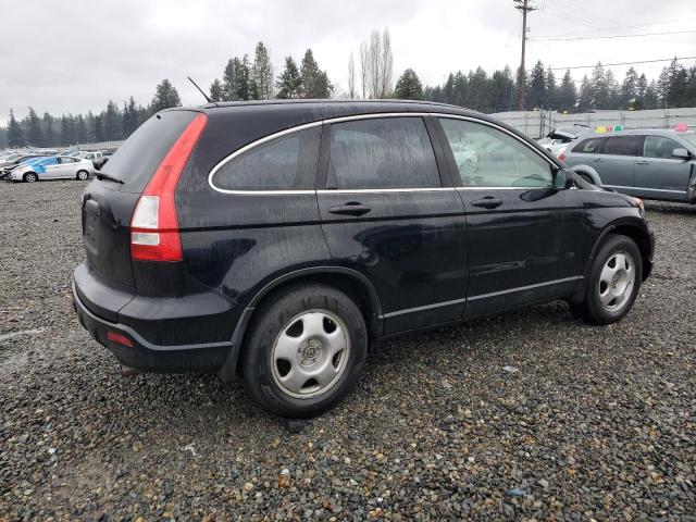 Image 3 of 2009 HONDA CR-V LX 2009 with VIN 5J6RE48329L033988
