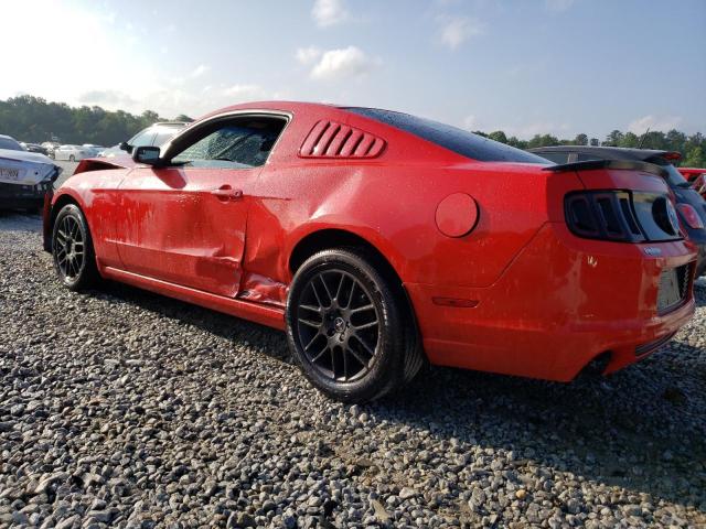 Image 2 of 2014 FORD MUSTANG  2014 with VIN 1ZVBP8AMXE5249854