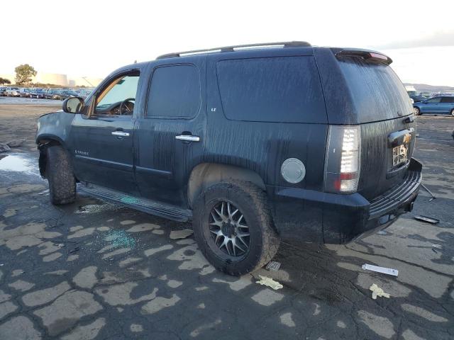 Image 3 of 2007 CHEVROLET TAHOE K1500 2007 with VIN 1GNFK13037J118383