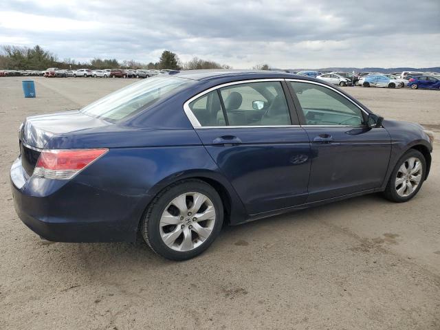 Image 3 of 2009 HONDA ACCORD EXL 2009 with VIN 1HGCP26819A185492