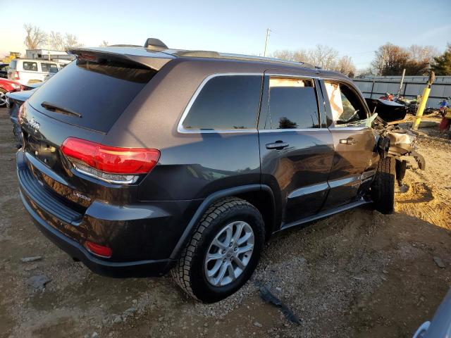 Obraz 3 z 2015 JEEP GRAND CHEROKEE LAREDO 2015 z VIN 1C4RJFAG8FC912305