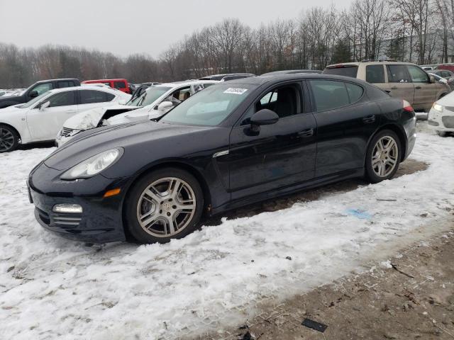 Obraz 2013 PORSCHE PANAMERA 2 2013