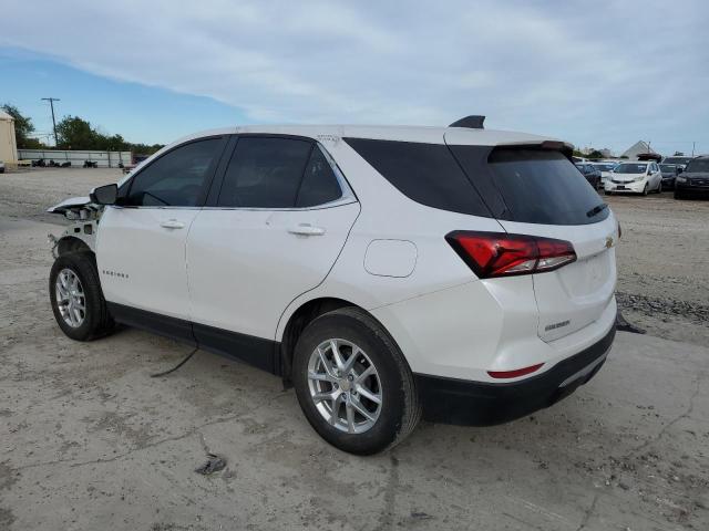 Image 2 of 2022 CHEVROLET EQUINOX LT 2022 with VIN 3GNAXKEV0NL193008
