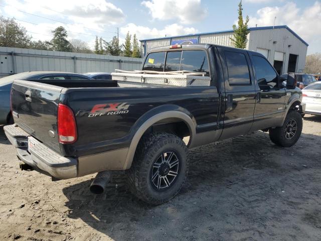 Obraz 3 z 2005 FORD F250 SUPER DUTY 2005 z VIN 1FTSW21P25EC19468