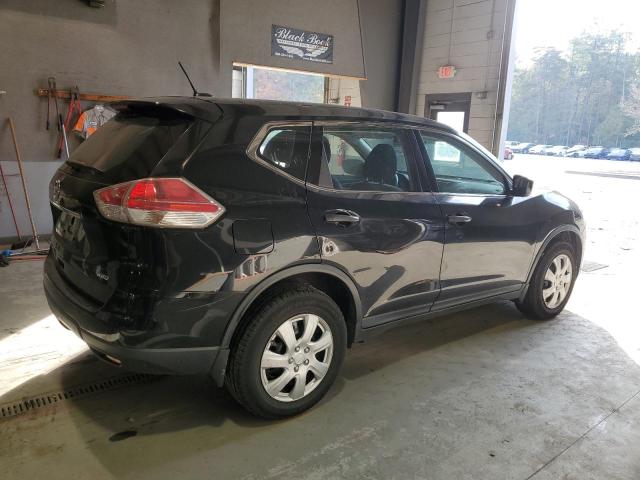 Image 3 of 2016 NISSAN ROGUE S 2016 with VIN KNMAT2MVXGP606565