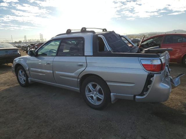 Image 2 of 2003 SUBARU BAJA  2003 with VIN 4S4BT61C237109689