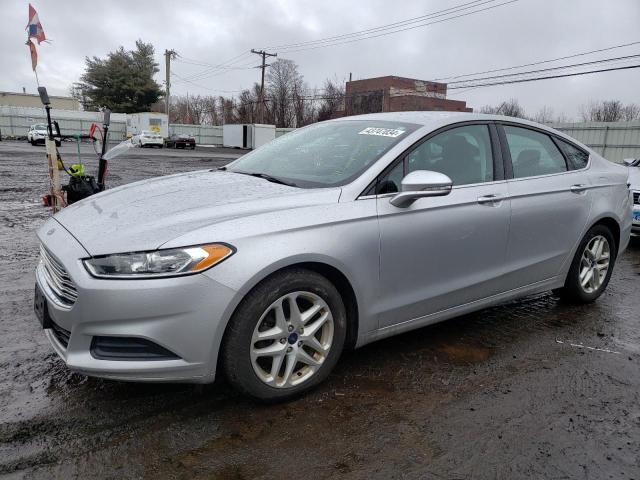 Изображение 1 2016 FORD FUSION SE 2016 с VIN 3FA6P0H70GR309622