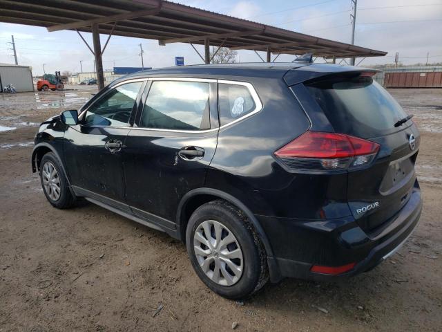 Изображение 2 2020 NISSAN ROGUE S 2020 с VIN JN8AT2MT1LW033090