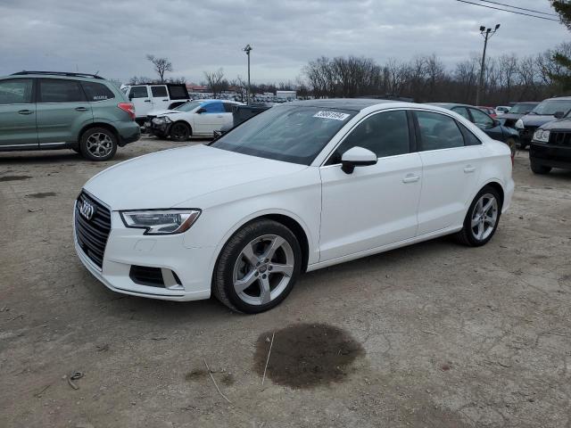 2019 AUDI A3 PREMIUM 2019 image