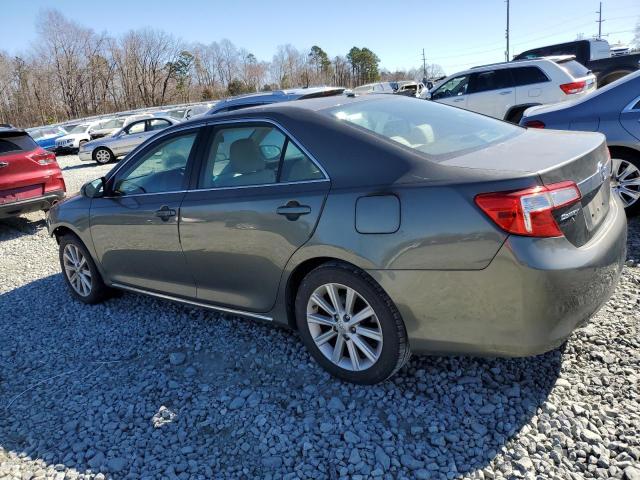 Obraz 2 z 2014 TOYOTA CAMRY L 2014 z VIN 4T4BF1FK4ER379110