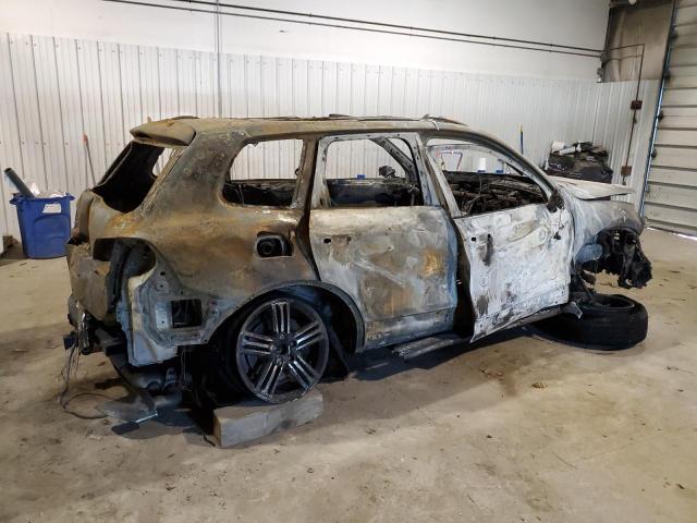 Obraz 3 z 2015 VOLKSWAGEN TOUAREG V6 TDI 2015 z VIN WVGEP9BP0FD001632