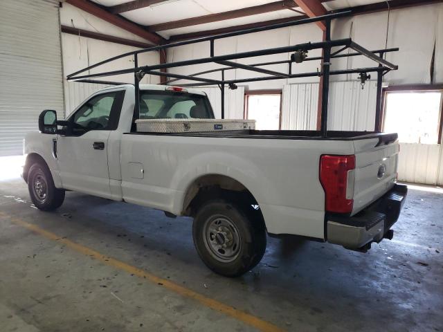 Изображение 2 2019 FORD F250 SUPER DUTY 2019 с VIN 1FTBF2A63KEE23523