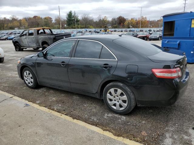 Obraz 2 z 2010 TOYOTA CAMRY BASE 2010 z VIN 4T4BF3EK6AR074831