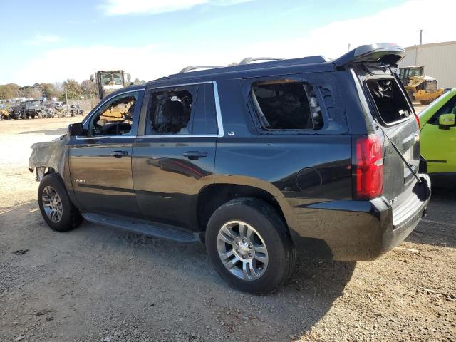 Изображение 2 2016 CHEVROLET TAHOE C1500  LS 2016 с VIN 1GNSCAKC0GR383223