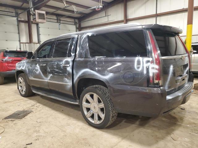 Obraz 2 z 2016 CADILLAC ESCALADE ESV LUXURY 2016 z VIN 1GYS4HKJ6GR261702