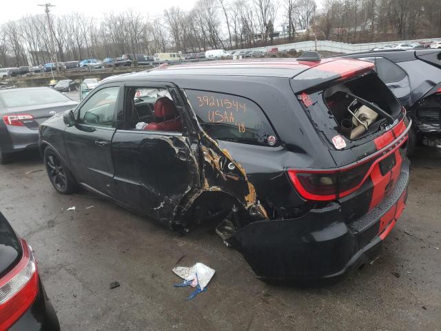 Image 2 of 2018 DODGE DURANGO R/T 2018 with VIN 1C4SDJCT9JC461867