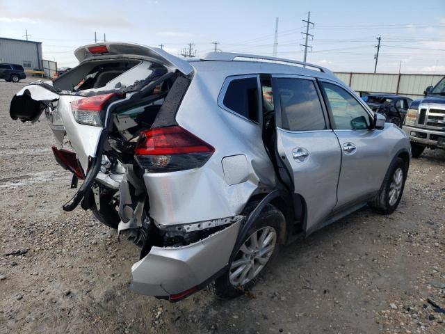 Image 3 of 2018 NISSAN ROGUE S 2018 with VIN KNMAT2MT9JP524350
