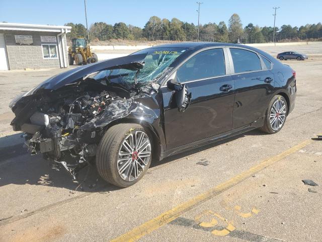 Изображение 2021 KIA FORTE GT 2021