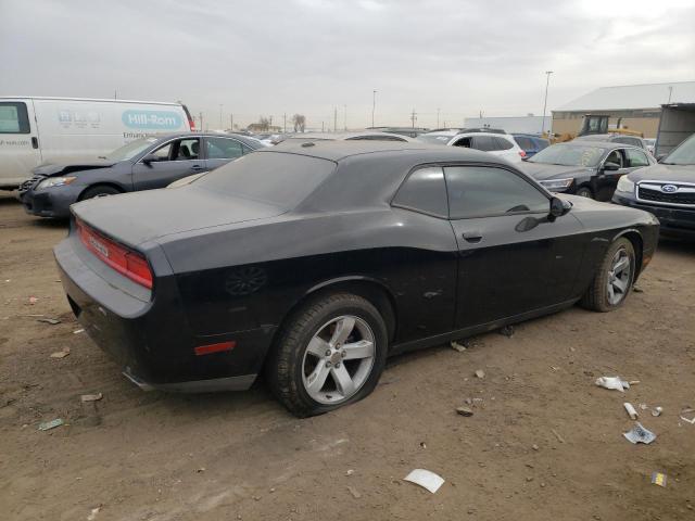 Obraz 3 z 2014 DODGE CHALLENGER SXT 2014 z VIN 2C3CDYAG1EH302416