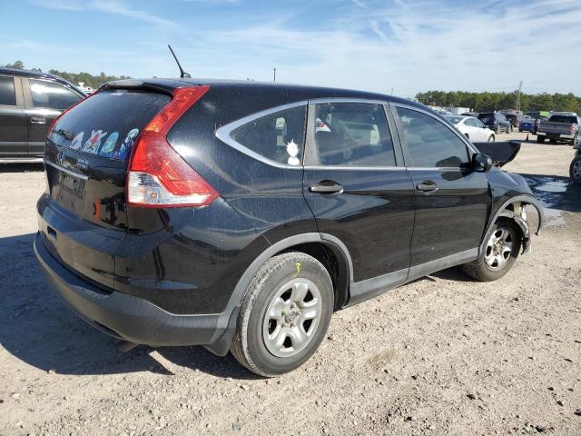 Obraz 3 z 2014 HONDA CR-V LX 2014 z VIN 3CZRM3H39EG700978