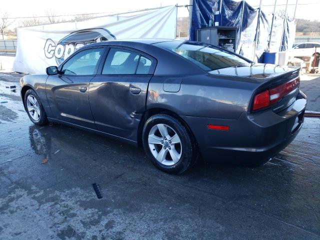 Изображение 2 2014 DODGE CHARGER SE 2014 с VIN 2C3CDXBG8EH193249