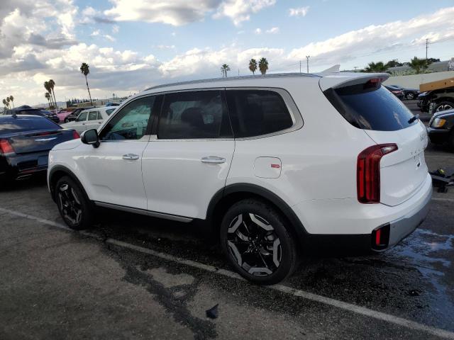 Obraz 2 z 2023 KIA TELLURIDE S 2023 z VIN 5XYP64GC5PG363886