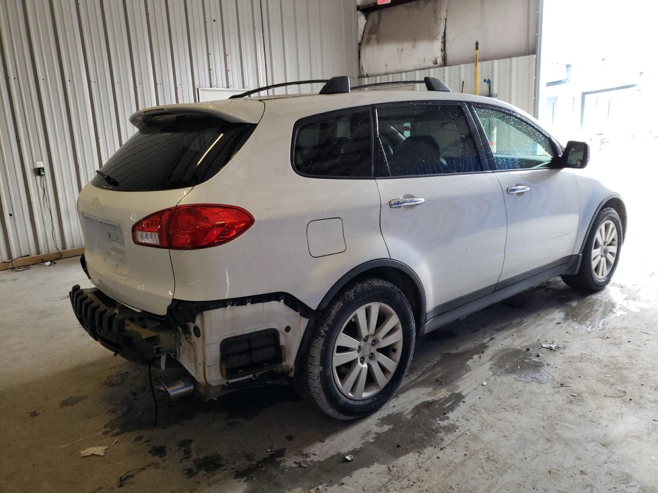 Изображение 3 2009 SUBARU TRIBECA LIMITED 2009 с VIN 4S4WX97D294405586