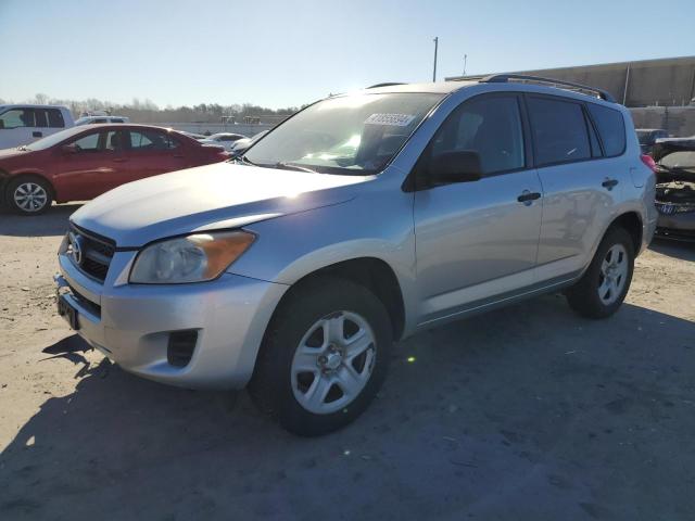 Изображение 2012 TOYOTA RAV4  2012